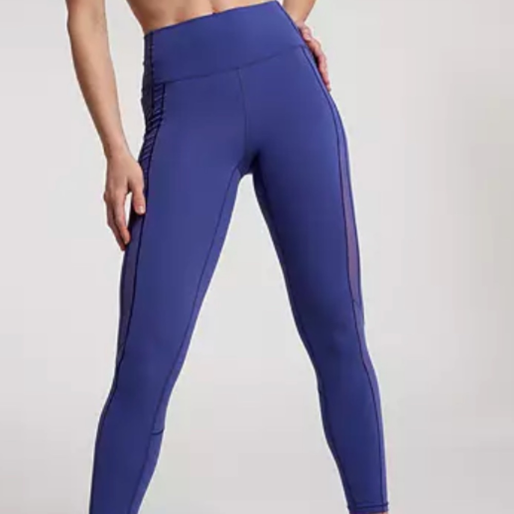CALIA Women's Inspire High Rise 7/8 Legging- NWT
